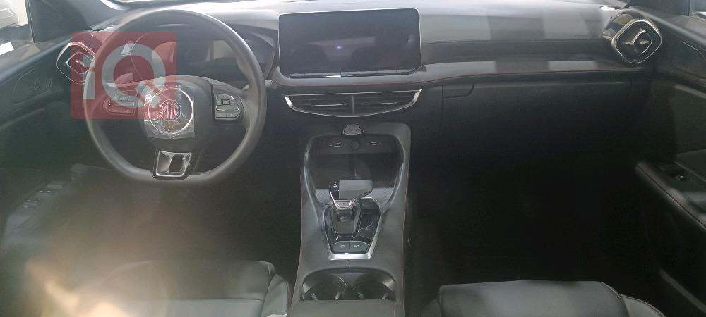MG 5